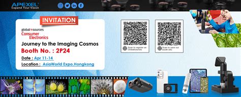 Shenzhen Apexel Technology Co., Ltd. - Camera Lenses, Tripod