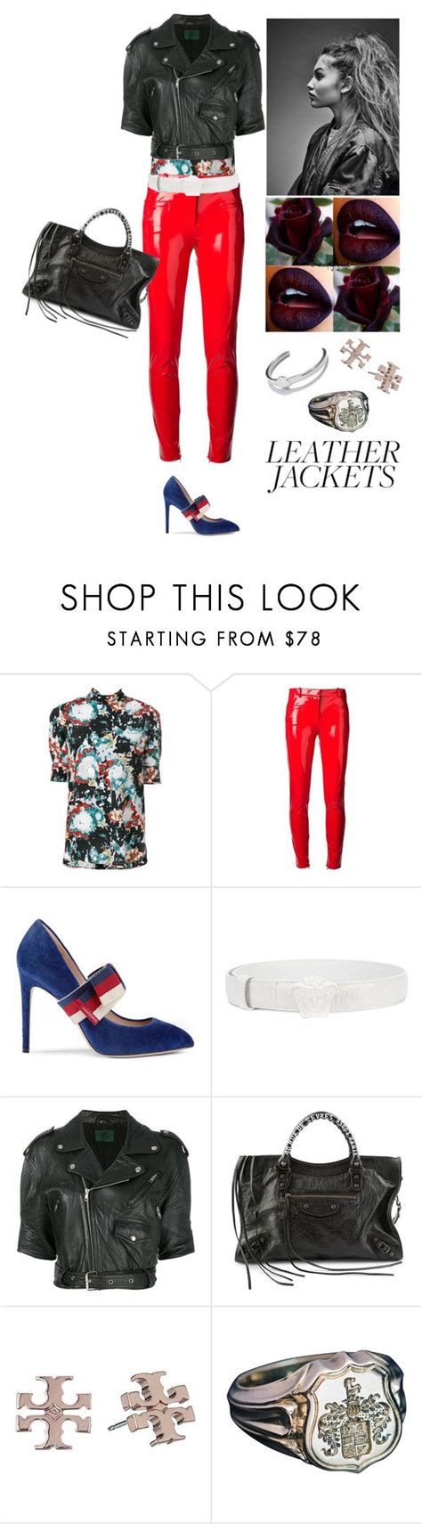 Untitled By Amory Eyre Liked On Polyvore Featuring Marni