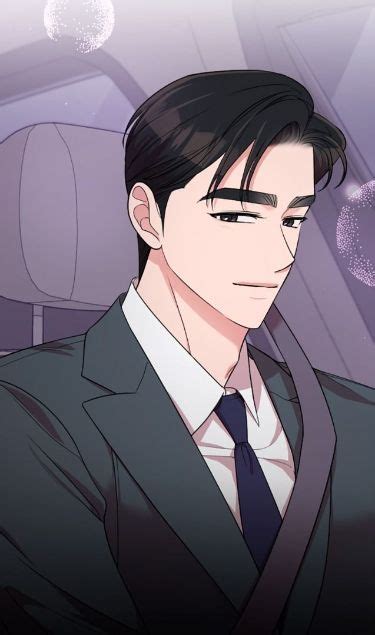 Jihyeok Yu Marry Me Webtoon Married