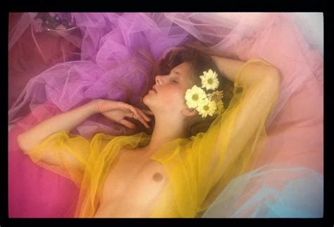 Girls Fleurs By Chris Nikolson Nude Sexy Photo Album Intporn Forums