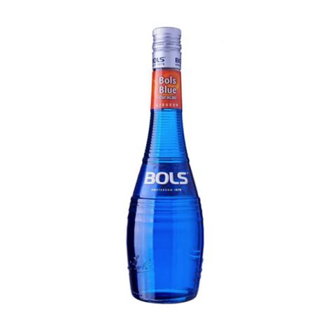 Bols Blue Curacao 700ml - 130 Spirits