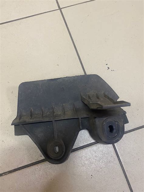 Брызговик задний правый Audi A3 III (8V) (2012–2016) | Артикул 17946