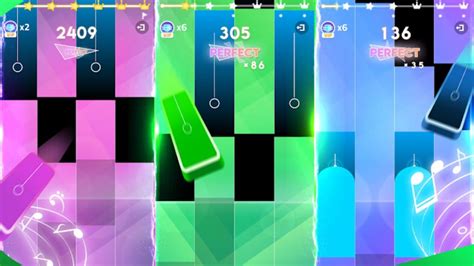 Magic Tiles 3 | Improve your gaming skills in autisticgames and ...