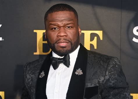 50 Cent To Adapt Snoop Dogg's 1993 Murder Trial At Starz - Essence