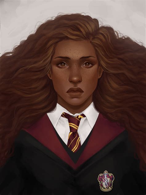 Hermione Granger By Tamarussia On Deviantart