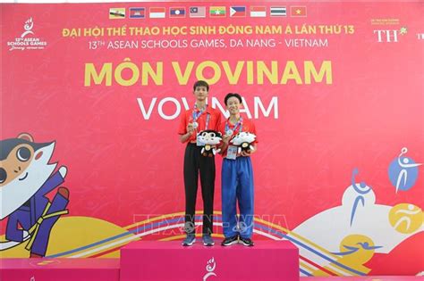 Gay cấn chung kết đối kháng nam môn Vovinam hạng cân kg kg baotintuc vn