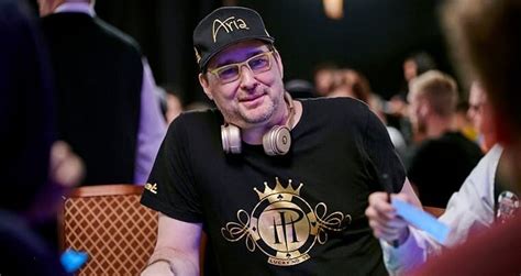 Hellmuth Defeats Negreanu Again on High Stakes Duel - USPokerSites