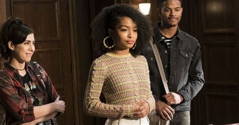 The "Black-ish" Spin-Off "College-ish" Is Official | Teen Vogue