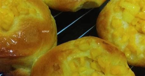 Resep Roti Topping Dan Isi Jasuke Oleh Martha Cookpad