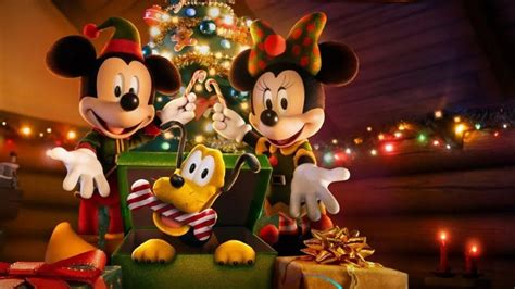 The best Christmas episodes on Disney+ - Softonic