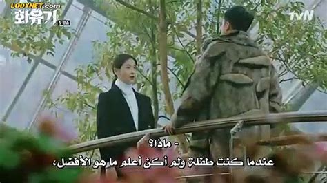 مسلسل الكوري ملحمة كورية الحلقة 01 الجزء 02 فيديو Dailymotion