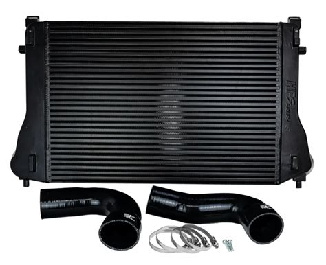 HF Series Intercooler Kit Pro Motor 1 8 TSI 2 0 TSI EA888 HG