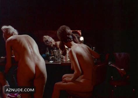 PAT BARRINGTON Nude AZNude