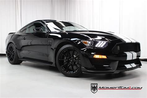 Used 2020 Ford Mustang Shelby GT350 For Sale (Sold) | Momentum ...