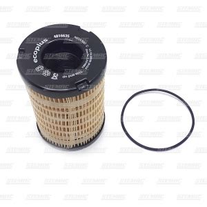 filtro de óleo combustível perkins 1103a 33g 33tg1 33tg2 pn 4816635