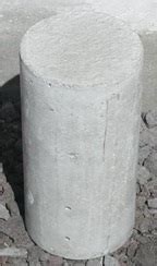 Concrete Cylinder Break Types