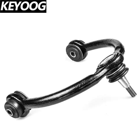 Keyoog Piezas De Brazo De Control Superior Delantero Y Conjunto De