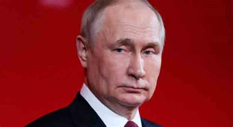 Putin In Intensive Care After Suffering Cardiac Arrest