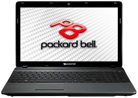 Ноутбук Packard Bell EasyNote TS11 Intel TS11-HR-580RU (Core i5 2450M ...