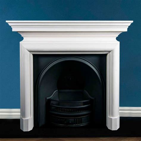 Fireplaces Buckley Fireplaces