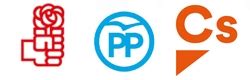 los casos de corrupcion en espana de pp partido popular casos