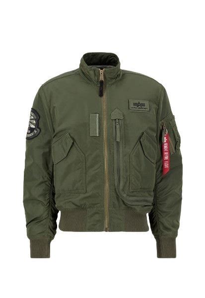 Kurtka M Ska Alpha Industries Engine M Alpha Industries