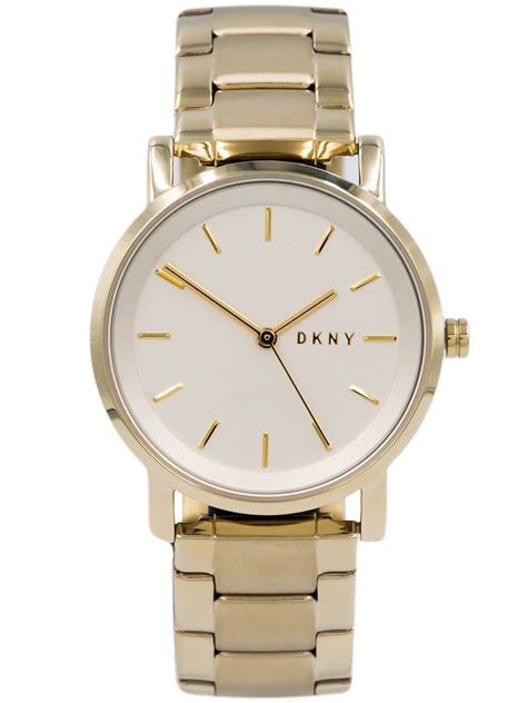 Zegarek Damski DKNY Soho NY2343 - CrazyTime.pl