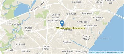 Wilmington University Computer Science Review Collegelearners