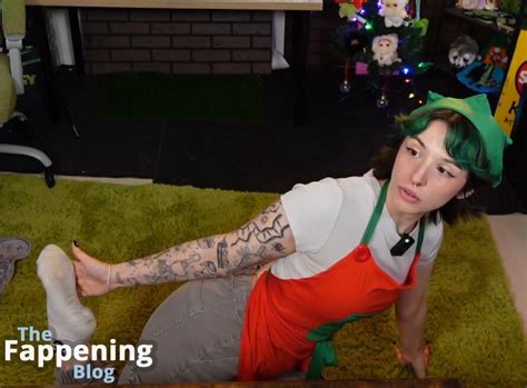 Yungelderberry Stonerberry Nude Leaks OnlyFans Photo TheFappening