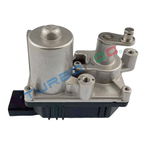 Turbo Actuator A For Hyundai Grand Starex Iload