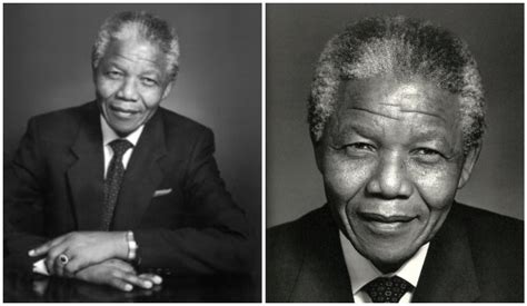 Remembering Nelson Mandela On His 100th Birth Anniversary India TV