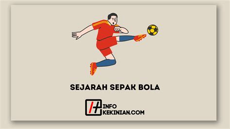 Sejarah Sepak Bola Ini 7 Daftar Pemain Yang Mendunia