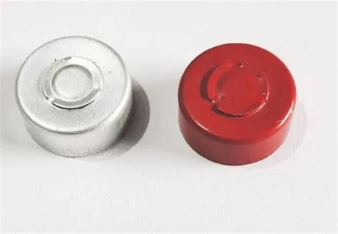 Aluminum Vial Seal At Best Price In India