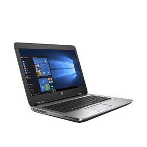 Hp 645 G3 الإمكانيات، السعر، والمميزات