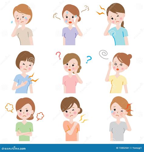 Stomach Cramps Nausea Dizziness Hot Flashes At Jamie Lamont Blog