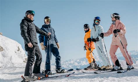 Skipass Deals Alpe D Huez Groups Tribu Pass Official Website