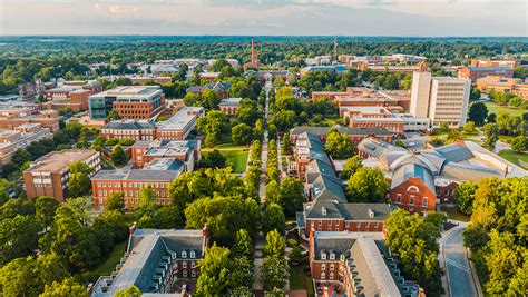 UNCG among ‘Best Bang for the Buck’ - UNC Greensboro