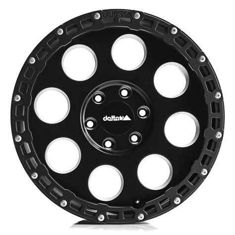 Alurad Klassik B RUGGED Delta4x4