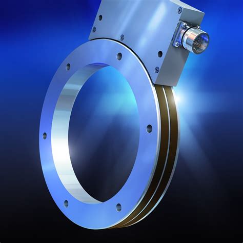 Ip Rated Magnetic Rotary Encoders For Heavy Duty Applications