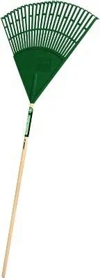 5 Best Sweepers And Rakes For Pine Needles 2024 Reviews