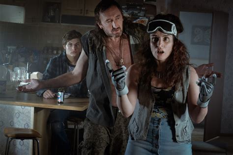 Doctor Who: The Ghost Monument - Who is Susan Lynch? - Blogtor Who