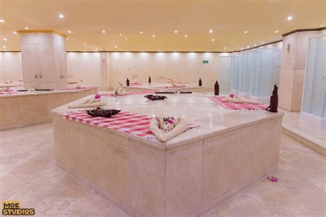 Cleopatra Bath Experience With Massage And Transport 2024 Hurghada