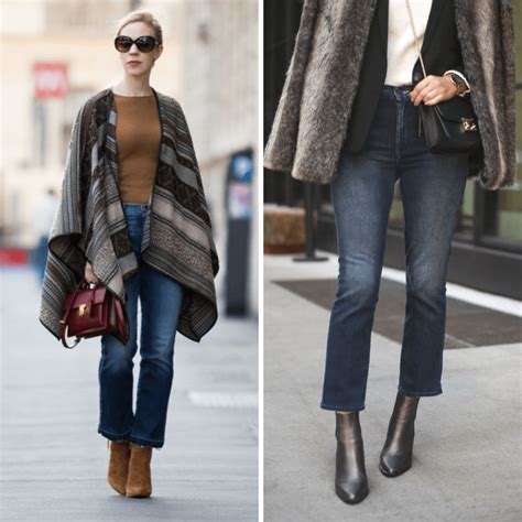 How To Wear Ankle Booties And Jeans Urbanite Suburbanite Personal