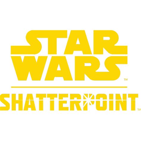 Star Wars Shatterpoint Release - CMO games