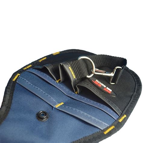 Multi Pocket Storage Bag Oxford Tool Bags Tool Pouch Bag Waist Bag EBay