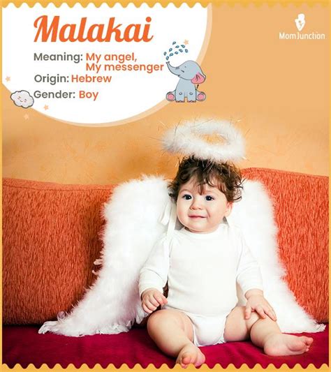 Malakai Meaning Origin History And Popularity