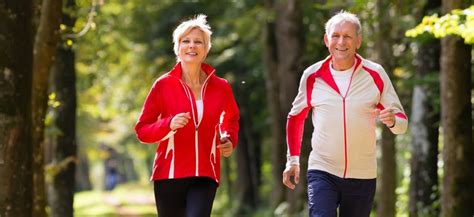 Exercise For Older Adults Why Should You Participate In Physical