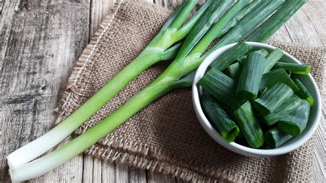 Cukup Digulung Begini Cara Menyimpan Daun Bawang Agar Tidak Cepat