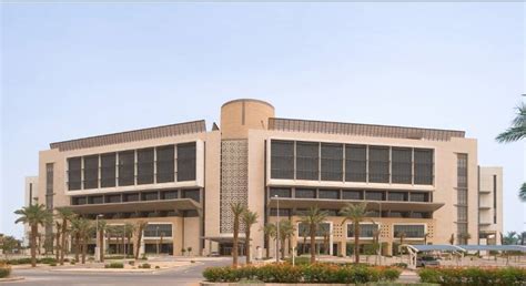 King Abdullah Bin Abdulaziz University Hospital Riyadh Mnm Medical