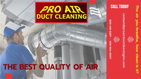 The Best Quality Of Air Pro Air Duct Cleaning Pro Air Duct Cleaning